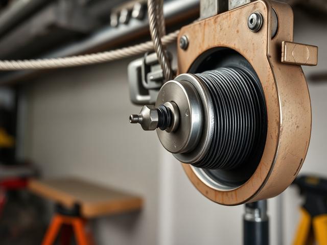 Cable Restoration Service