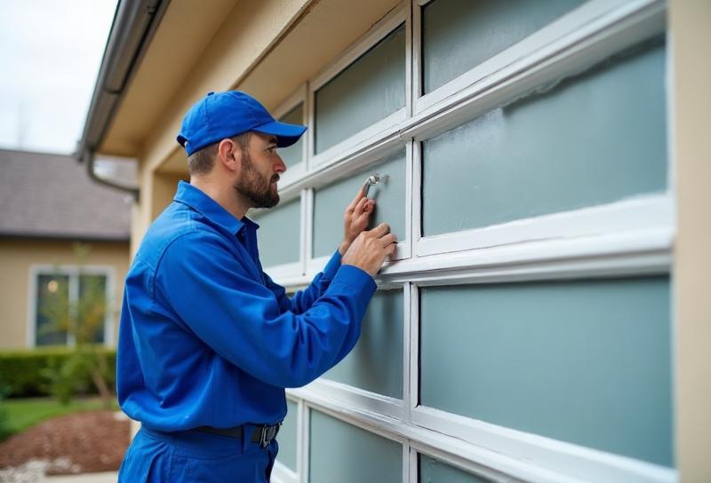Garage Door Repair Service in Missouri