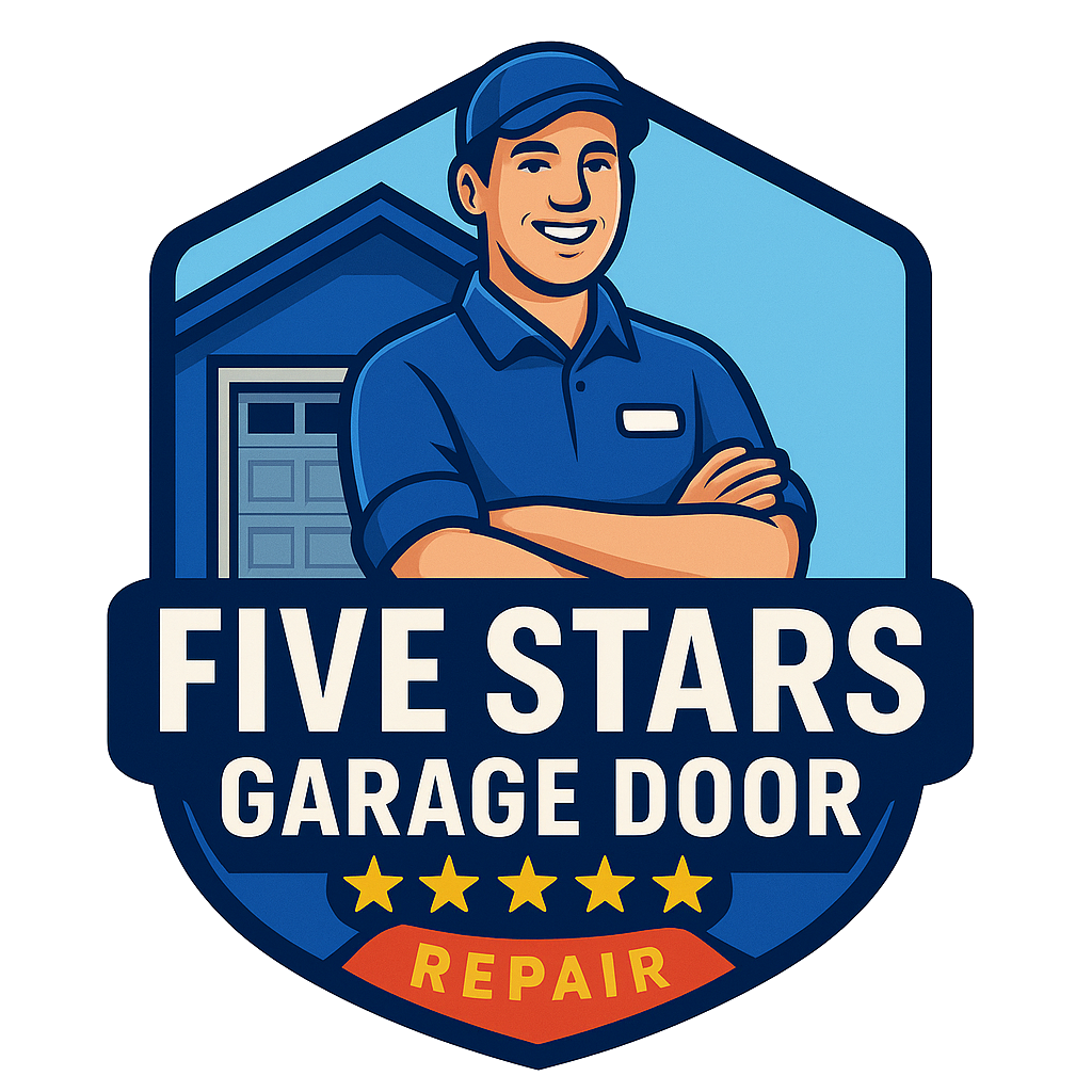 Five Star Garage Door Repair Missouri